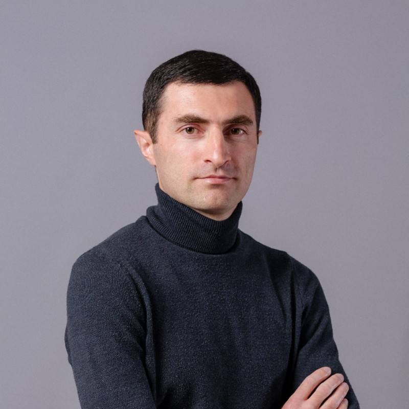 Karen Barseghyan